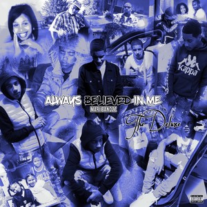 Tried to Feed You (Explicit)