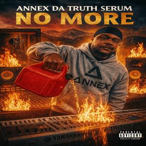 No More (Explicit)