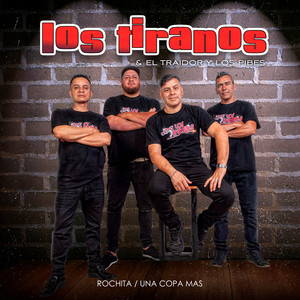 Rochita / Una Copa Mas