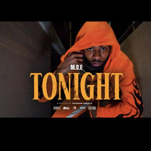 TONIGHT (E KNOWN DISS) (Explicit)