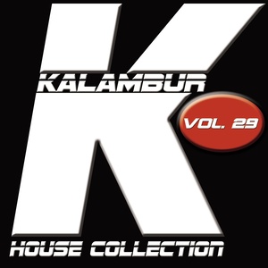 Kalambur House Collection, Vol. 29
