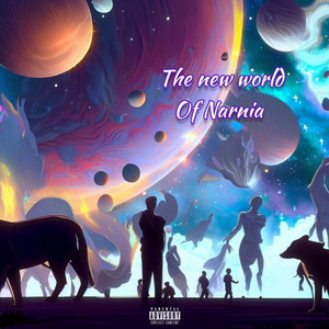 The New World of Narnia (Explicit)