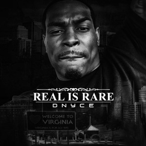 Real Is Rare (Explicit)