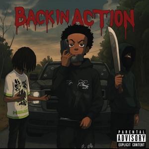 On Da Road (feat. Luh Lay, Luh Blacc & Li jay) (Explicit)