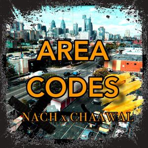 Area Codes (feat. Chaawal) (Explicit)
