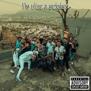 No vine a perder (feat. Chikis Ra & Yoniel) (Explicit)