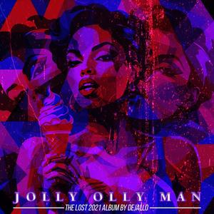 Jolly Olly Man (Explicit)