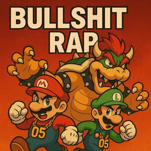 BS RAP (feat. Boogeyman & CG14) (Explicit)