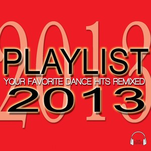 Playlist 2013