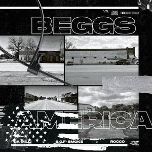 Beggs America (Explicit)