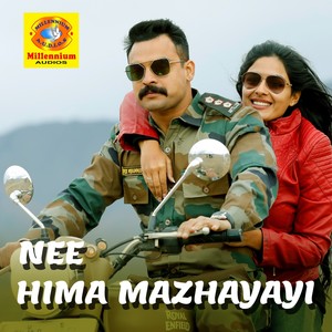 Nee Himamazhayayi (From "Edakkad Battalion 06")