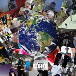 Teenage Romance (feat. KXNGJODY & Kidd Scar) (Explicit)