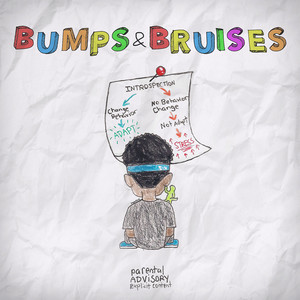 Bumps & Bruises (Deluxe) [Explicit]
