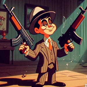 Crxzy work (feat. Wanwan) (Explicit)