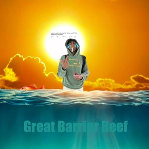 Great Barrier Reef (Explicit)