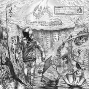 Identitätsmüed(feat. Jonathan Salvi) (Explicit)