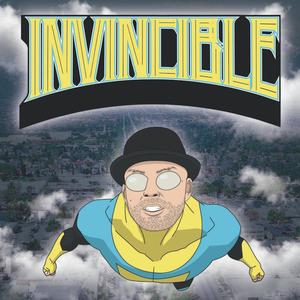 Invincible (feat. Serf) [Explicit]