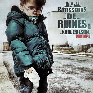 L'Algorithme (feat. Pilot Enflam) (Explicit)