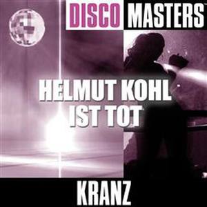 Dance Masters: Helmut Kohl Ist Tot