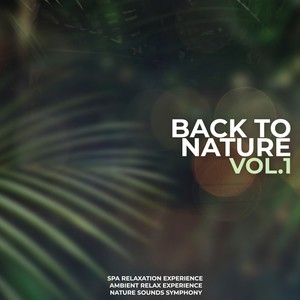 Deep Relaxation State with Watering Emotions