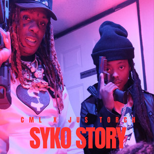 Syko Story (Explicit)
