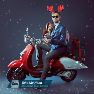 Stanlee - Take My Hand
