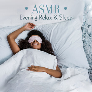 ASMR: Evening Relax & Sleep