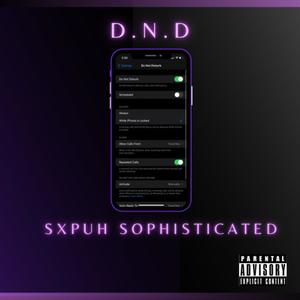 D.N.D. (Explicit)