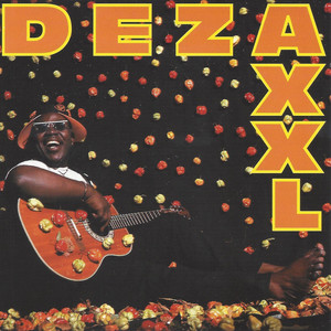 Deza XXL (Explicit)