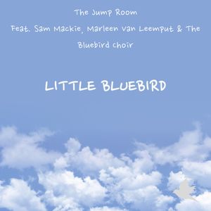 Little Bluebird