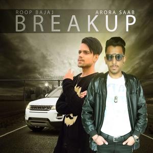 Breakup (feat. Arora Saab)