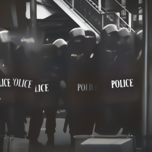 Land of Compromise(III) (Explicit)