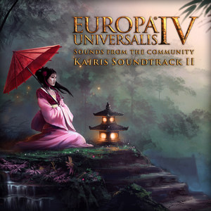 Europa Universalis IV: Sounds from the Community