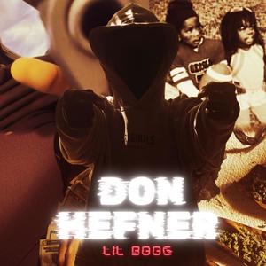 Don Hefner (Explicit)