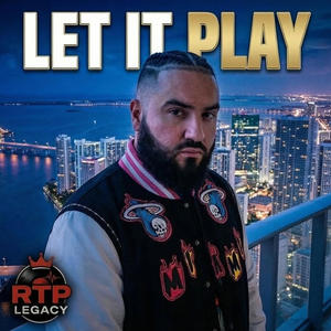 Let It Play (Explicit)