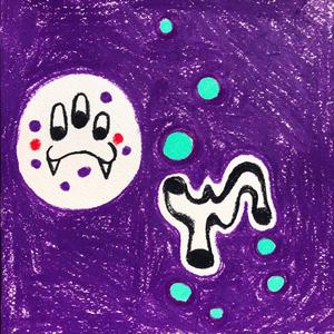 Calson - test tube typhoon (Explicit)