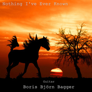 Nothing I've Ever Known (From "Spirit: Stallion Of The Cimarron")