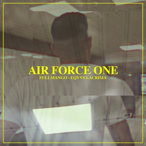 Air Force One (Explicit)