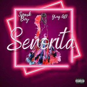 Senorita (Explicit)