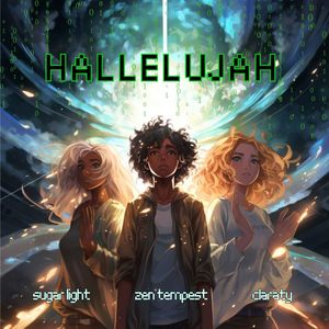 HALLELUJAH 2.0 (Explicit)