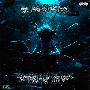 Psycho Kid (Explicit)