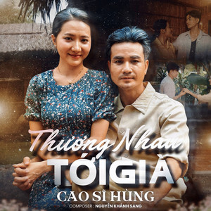 Thương Nhau Tới Già