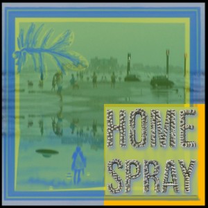 Home Spray
