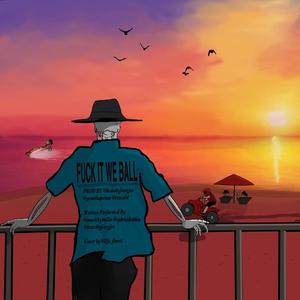 Jizzy Joe - 2 LATE (feat. Gabriel Drabkin) (Explicit)