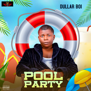 Pool Party (Explicit)