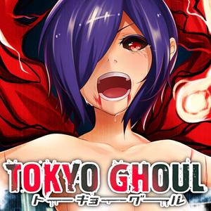 TOKYO GHOUL (feat. Jamar Rose & OtakuGod) [Explicit]