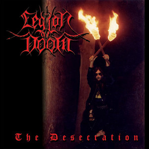 The Desecration