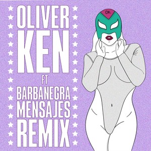 Mensajes[feat. Barbanegra] (Remix|Instrumental)