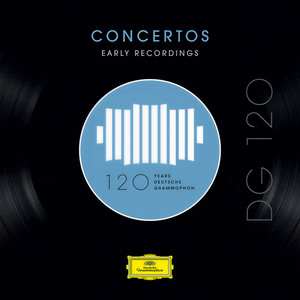 Violin Concerto In D Minor, Op. 47 - 3. Allegro, ma non tanto