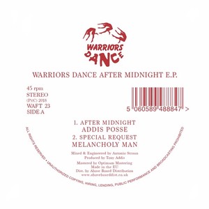 Themes From Tin Star (Original Mix)